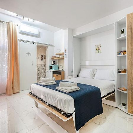 The Sliema Studio Stay By 360 Estates Экстерьер фото