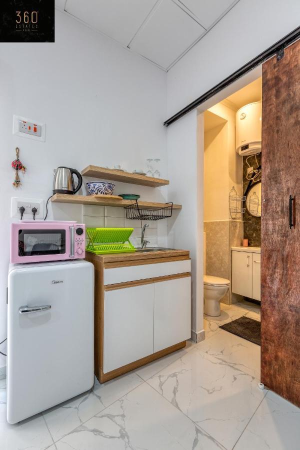 The Sliema Studio Stay By 360 Estates Экстерьер фото