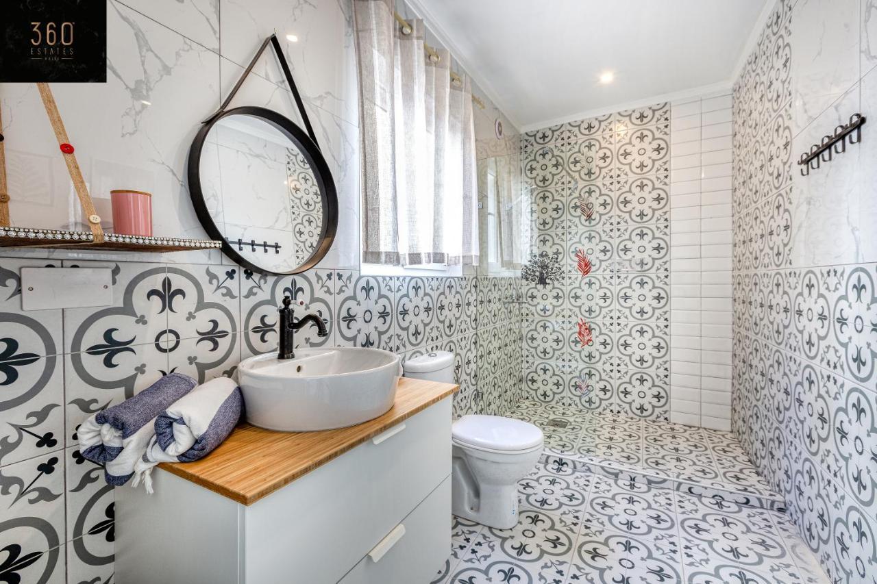 The Sliema Studio Stay By 360 Estates Экстерьер фото