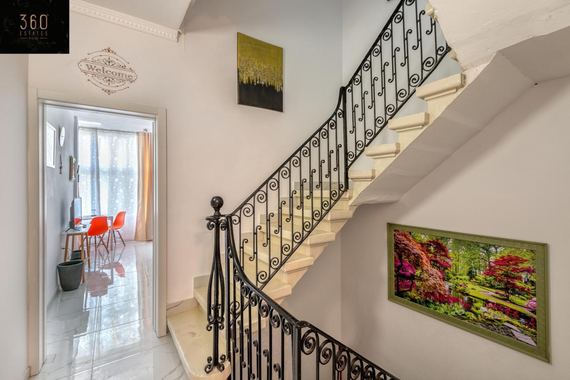 The Sliema Studio Stay By 360 Estates Экстерьер фото