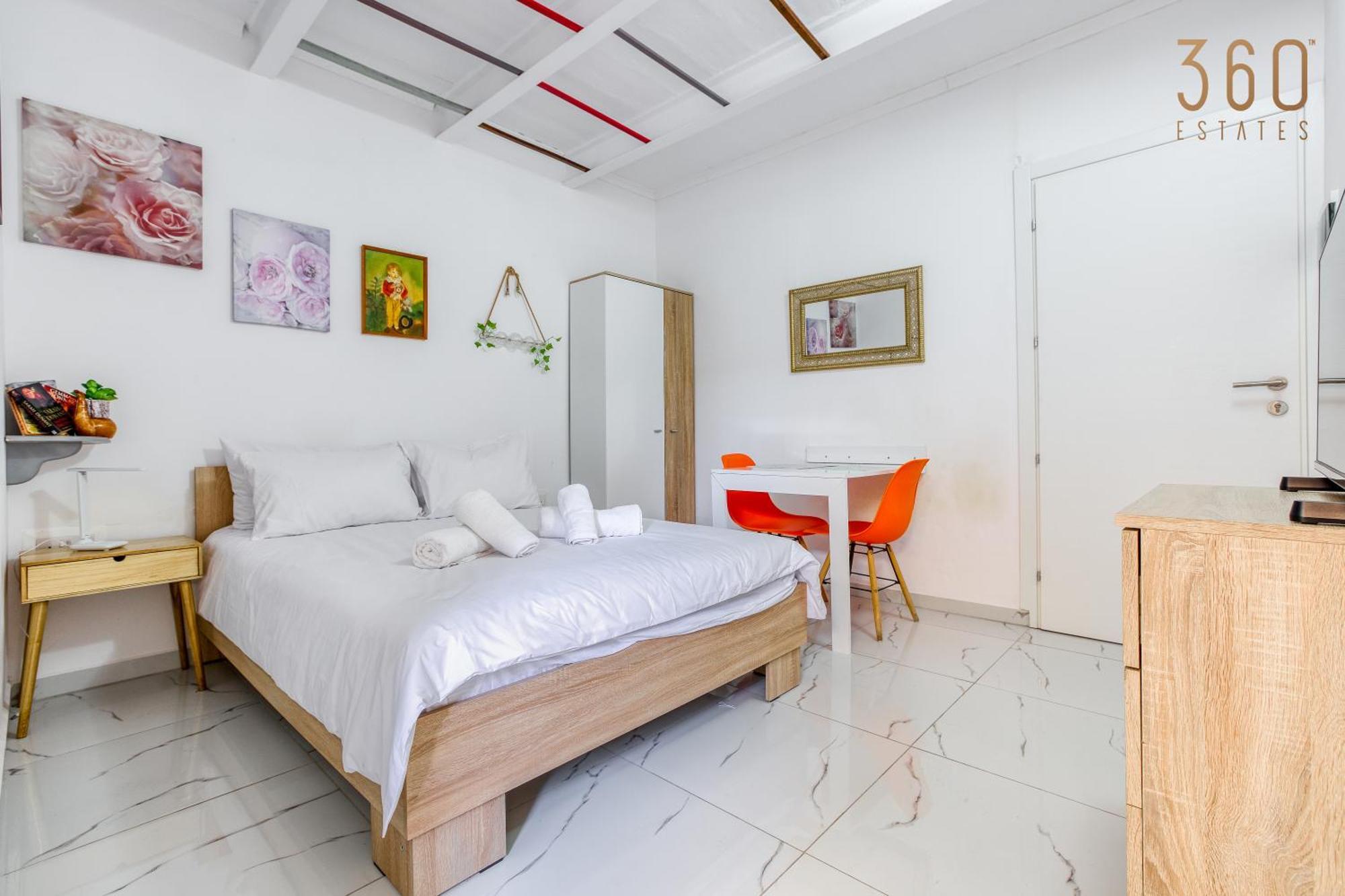 The Sliema Studio Stay By 360 Estates Экстерьер фото