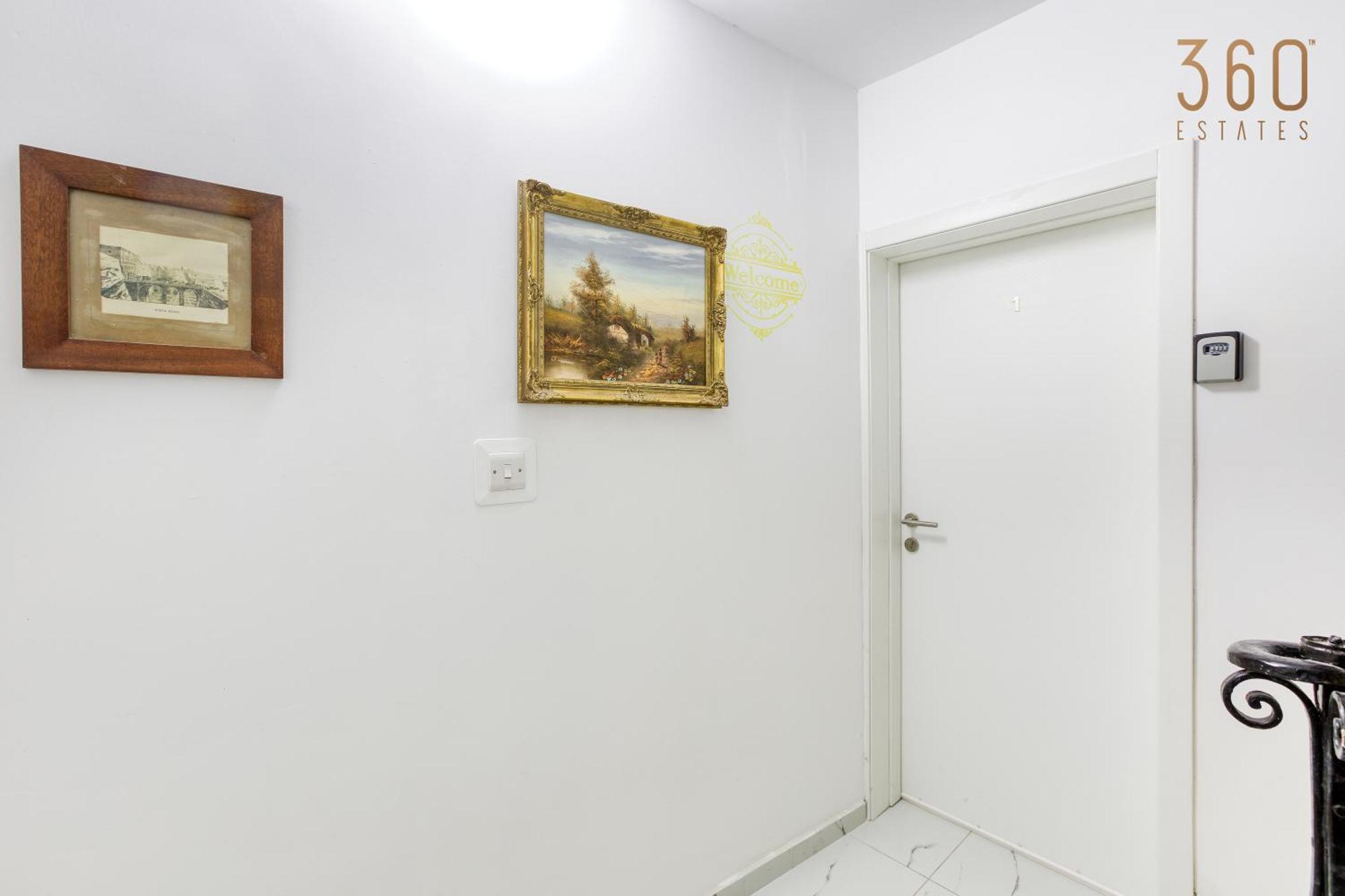 The Sliema Studio Stay By 360 Estates Экстерьер фото