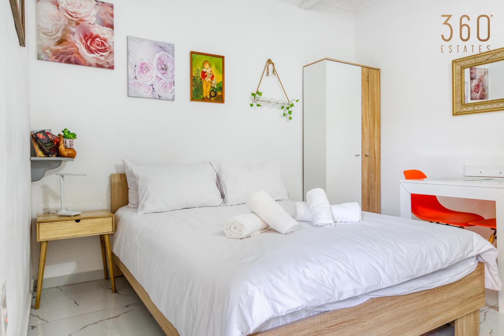 The Sliema Studio Stay By 360 Estates Экстерьер фото